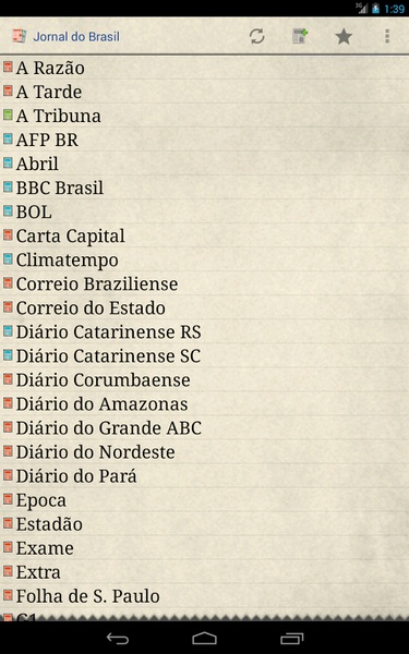 Jornal do Brasil - Preview 12