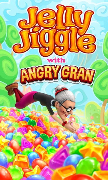 Jelly Jiggle - Preview 1