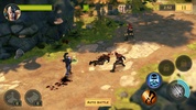 Sacred Legends screenshot 8