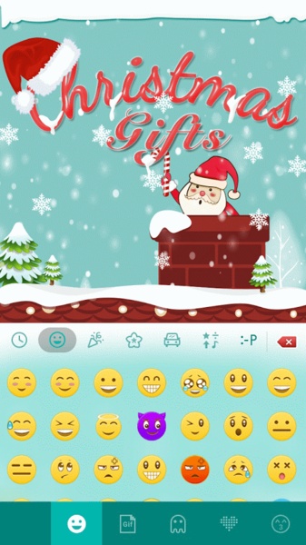 ChristmasGifts - Preview 1