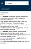 Collins English Dictionary and Thesaurus Complete screenshot 13