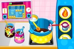 Sweets Cooking Menu screenshot 4