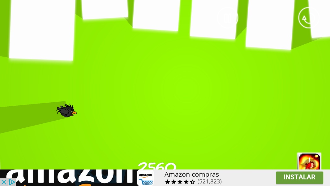Birdy Red Bird - Preview 1