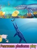 Dinosaur Adventure game -Coco3 screenshot 2