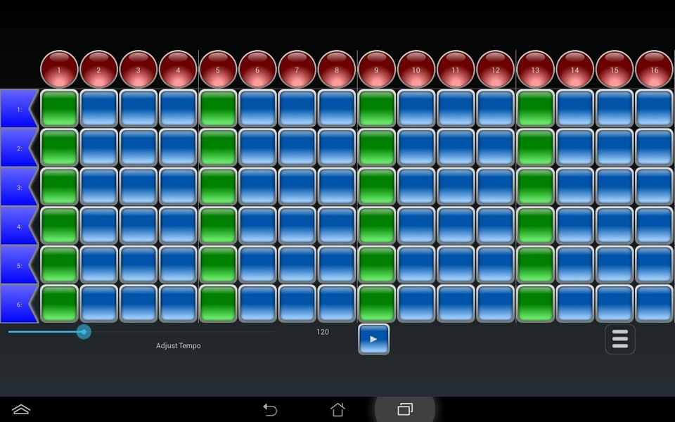 My Beat Creator - Preview 3