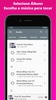 Music Player screenshot 4