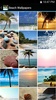 Beach Wallpapers screenshot 2