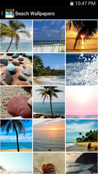 Beach Wallpapers - Preview 2