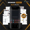 XHUB - PROXY & VPN BROWSER screenshot 3