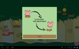 Piggy Jump screenshot 12