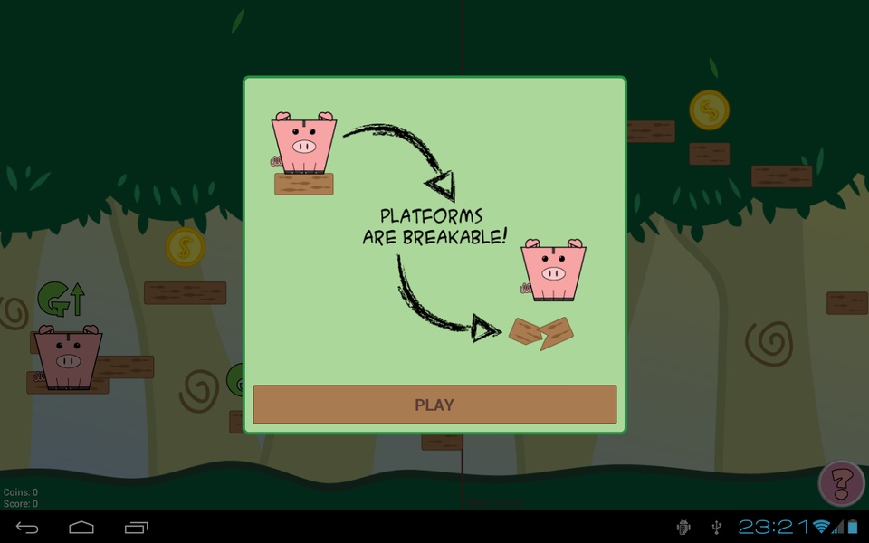 Piggy Jump - Preview 12
