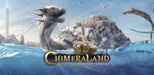 รูปภาพ Chimeraland (GameLoop)