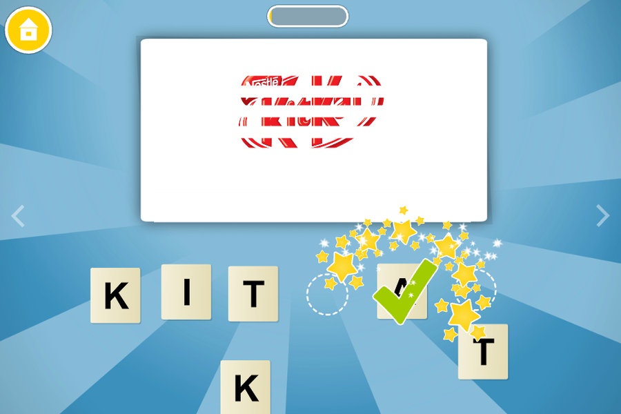Kids Logo Quiz - Preview 9