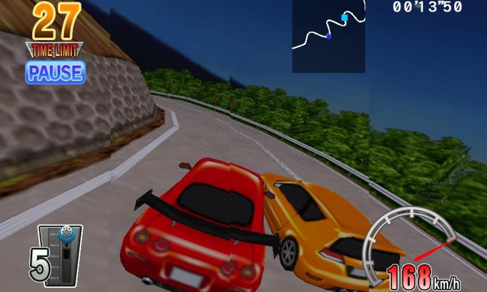 Battle Racing 3D - Preview 6