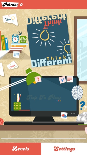 Think Different - Preview 8