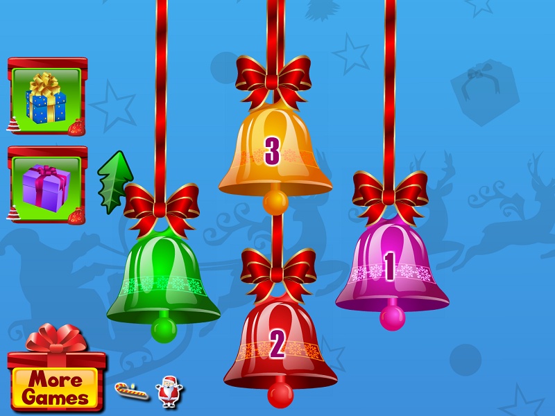 Santa Claus Christmas Wishes - Preview 4