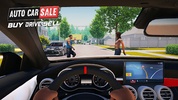 KZ-Car Saler Simulator screenshot 18