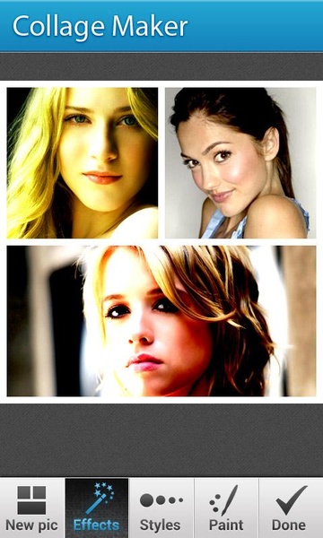 Pic Collage Maker - Preview 4