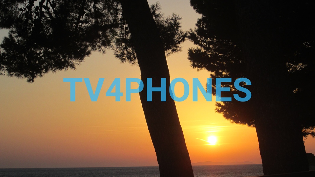 TV4PHONES - Preview 2