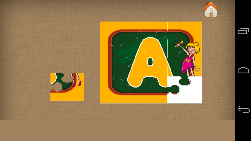 Educational Games for kids - Preview 5
