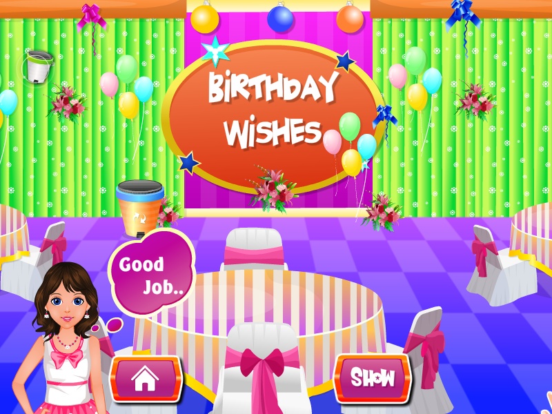 Kids Party Cleanup - Preview 3