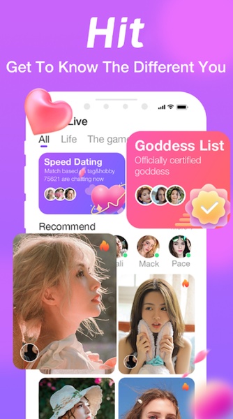HitLive - Preview 1
