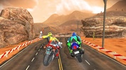 Road Rash Rider screenshot 6