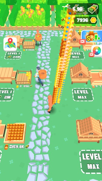 Bee Farm Tycoon - Preview 6