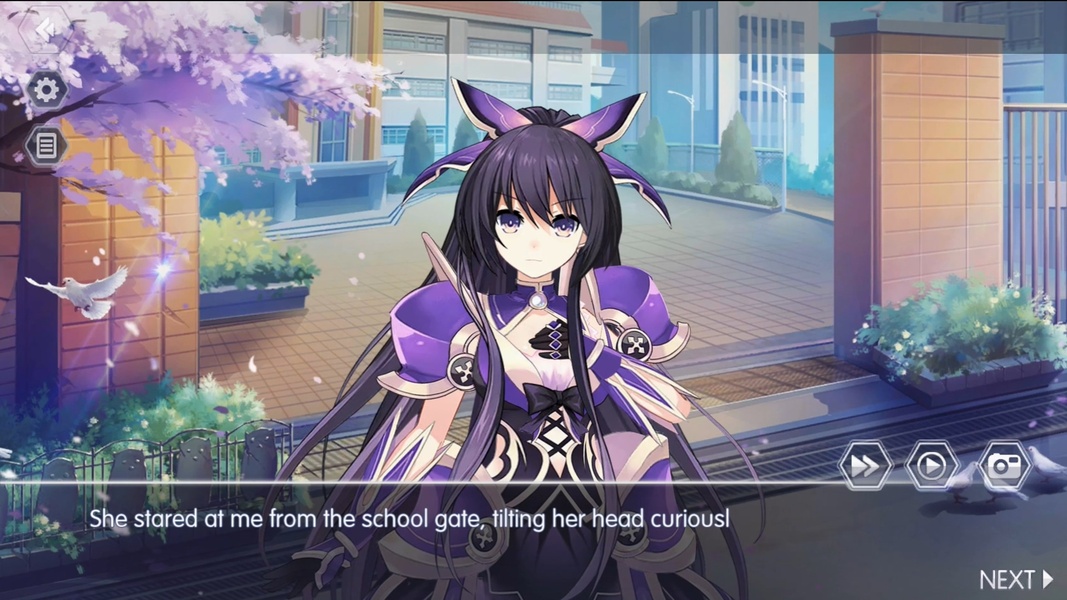 Date A Live: Spirit Pledge - Preview 4