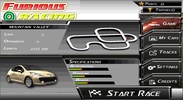 Car Racing Heroes screenshot 4