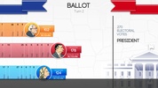 270 | Two Seventy US Election screenshot 6