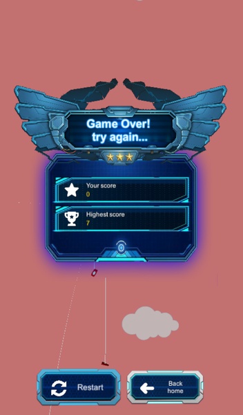 Chasing Planes - Preview 5