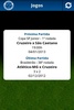 Cruzeiro Mobile screenshot 4