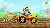 Idle Land Farm Harvest Games screenshot 4