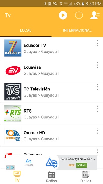 Ecuamedia - Preview 6