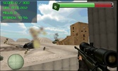 Counter desert strike screenshot 2