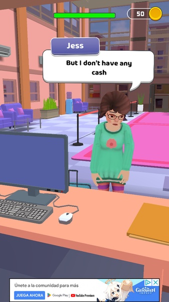 Life Fix 3D - Preview 5