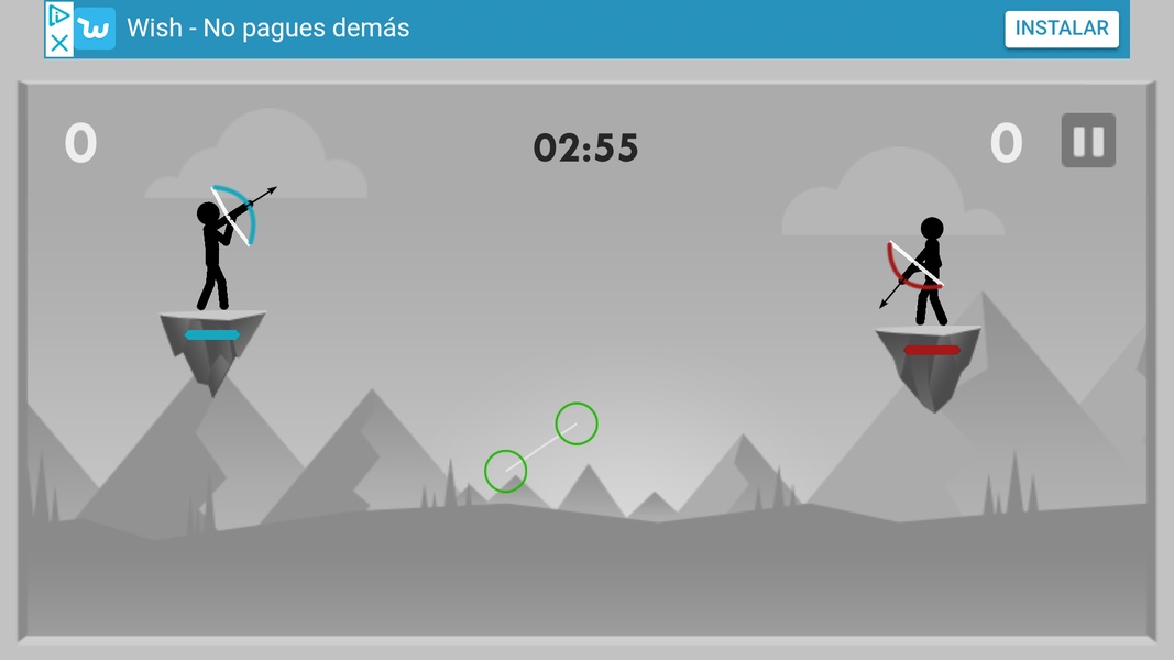 Stickman Archer Fight - Preview 8