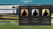 Pack Opener for Fifa 17 screenshot 3
