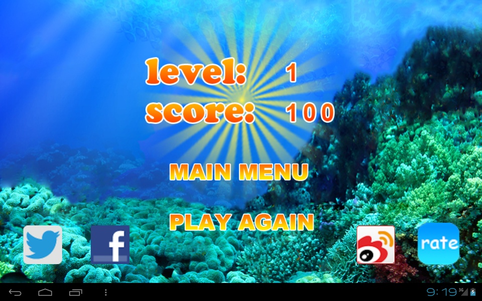 FishingChampion - Preview 9