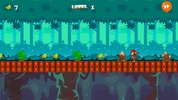 Jungle Monkey screenshot 1