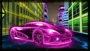 Real Neon Racing screenshot 2