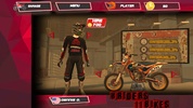 RiderSkills screenshot 2