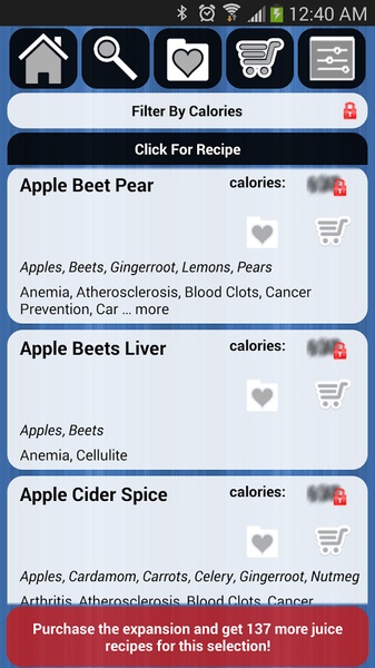 Juice Pro - Preview 3