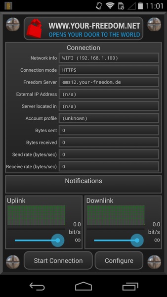 YourFreedom Plus APK Download for Android - Latest Version