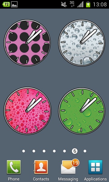 50 Beautiful Cute Clocks - Preview 3