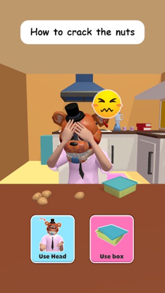 Tricky Puzzle 3D: Brain teaser - Preview 18