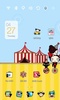 Circus of Pucca Launcher Theme screenshot 4