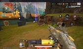 Apex Legends Mobile (Gameloop) screenshot 14