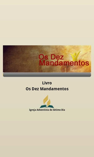Os Dez Mandamentos - Preview 5